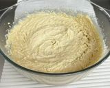 A picture of step 9 of Lemon Poppy Seed Cake.