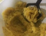 Foto del paso 1 de la receta: Molotes de la tía