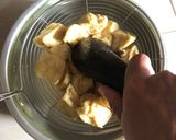 Foto langkah ke 3 dari resep Tahu gejrot Dari awal (tahu pong buat sendiri).