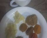 Fish Curry (Machili Ka Salan) recipe step 2 photo