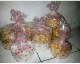 Foto langkah ke 5 dari resep Nastar.