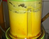 Foto langkah ke 1 dari resep Bolu Kukus Jagung Manis.