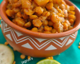 દૂધી ચણા દાળ નું શાક (Dudhi Chana Dal Shak Recipe In Gujarati) રેસીપી સ્ટેપ4ફોટો
