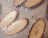 صورة لخطوة 7 من وصفة تارت بكريمة الليمون 😋😋😋😋😋