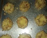 Foto langkah ke 3 dari resep Thumbprint Cookies.
