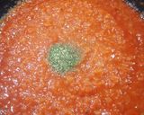 Foto del paso 4 de la receta: Hamburguesas con soja texturizada