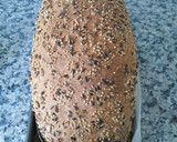 Foto del paso 6 de la receta: Pan de Molde Semi Integral con Semillas