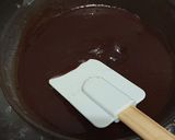 Foto langkah ke 3 dari resep Mini Oreo choco cake.