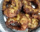 அரைச்சுவிட்ட மீன் வறுவல் (Araichu vitta meen varuval recipe in tamil) ரெசிபி ஸ்டேப் 4 புகைப்படம்