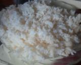 Foto langkah ke 2 dari resep Nasi Goreng Vulcano Sederhana.