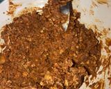 Foto del paso 3 de la receta: Bon o bon con dulce de leche y mantequilla de maní👌