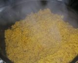 صورة لخطوة 3 من وصفة أرز بالخلطه