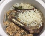 Foto langkah ke 4 dari resep Mpasi 4* ceker ayam.