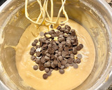 Foto del paso 3 de la receta: Bizcocho de café “sin glúten” (Gluten-free coffee cake)