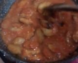 Foto langkah ke 4 dari resep Jengkol Balado kering.