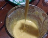 Foto langkah ke 1 dari resep Banana Cake with Apple.