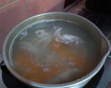 Foto langkah ke 2 dari resep Sop ceker simpel.