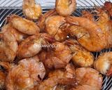 Foto langkah ke 2 dari resep Balado Kentang Udang.