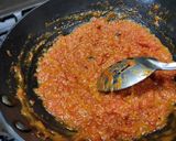 गाजर हलवा (Gajar Halwa Recipe In Marathi) रेसिपी स्टेप 3 फोटो 
