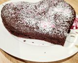 Une image de l'étape 9 de Gâteau ultra moelleux au chocolat 🍫 noisettes 🌰.