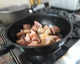 Foto del paso 3 de la receta: Guiso de lentejas Budu