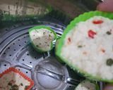 Foto langkah ke 7 dari resep Tahu Kukus Telur Lembut | Praktis, Gurih & Anti Gagal Jesslyn Orlane.