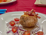 Papa Rellena