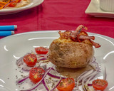 Foto del paso 11 de la receta: Papa Rellena