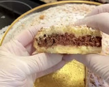 Foto del paso 16 de la receta: Pastel de queso ricotta y cacao “ sin gluten “