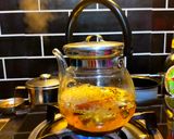 Foto langkah ke 2 dari resep Kopi Rempah.