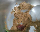 A picture of step 4 of Garlic RASAM.