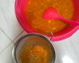 Foto langkah ke 3 dari resep Rujak aceh.