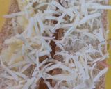 A picture of step 5 of Cream cheese panini.