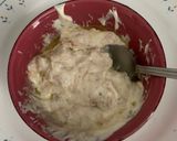 Foto del paso 2 de la receta: Berenjena con atún - microondas
