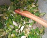 Foto del paso 1 de la receta: Sopa de zapallo y zanahoria
