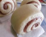 Foto langkah ke 5 dari resep Mantao tanpa tepung tangmien.
