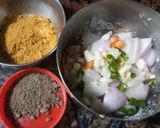 ডিম নুডলস(dim noodles recipe in Bengali) রেসিপি ধাপ - 5 ছবি