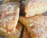 Foto del paso 7 de la receta: SCONS DE 🧀QUESO🧀