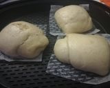Foto del paso 6 de la receta: Pan Chino casero (Mantou) 🥢🥖