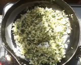 सोयाबीन मोमोज (soyabean momos recipe in marathi) रेसिपी स्टेप 3 फोटो