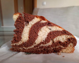 Foto del paso 7 de la receta: Bizcocho cebra