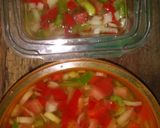 Foto del paso 3 de la receta: Salsa criolla 😋