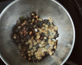 வரகரிசி தேங்காய் பிடி கொழுக்கட்டை (Varakarisi pidi kolukattai recipe in tamil) ரெசிபி ஸ்டேப் 2 புகைப்படம்