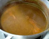 Foto del paso 3 de la receta: Calabacines empanizados con una rica salsa🍲🥘🍲