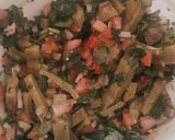 Foto del paso 3 de la receta: Ensalada de nopales