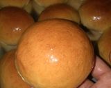 Foto langkah ke 5 dari resep Roti Kelapa.