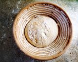 Kovászos kenyér recept fázis 4 fotója