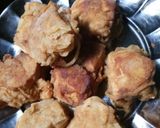 Foto langkah ke 8 dari resep Tahu isi Bihun.