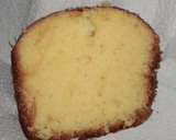 Foto del paso 7 de la receta: Budín húmedo de naranja