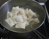 A picture of step 8 of Beef Brisket Stew, Argentine-Style Budget Cut.